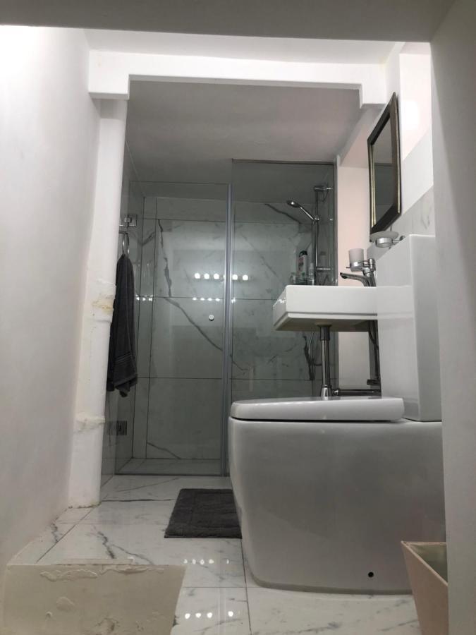 Valletta Retro Apartment Eksteriør bilde