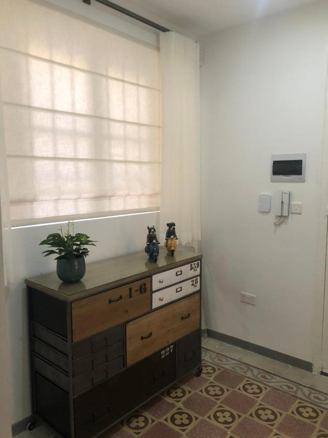 Valletta Retro Apartment Eksteriør bilde