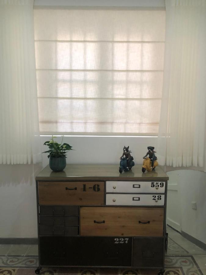 Valletta Retro Apartment Eksteriør bilde