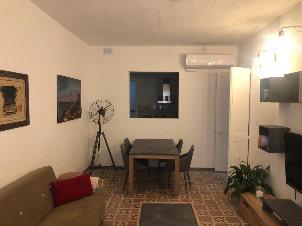 Valletta Retro Apartment Eksteriør bilde