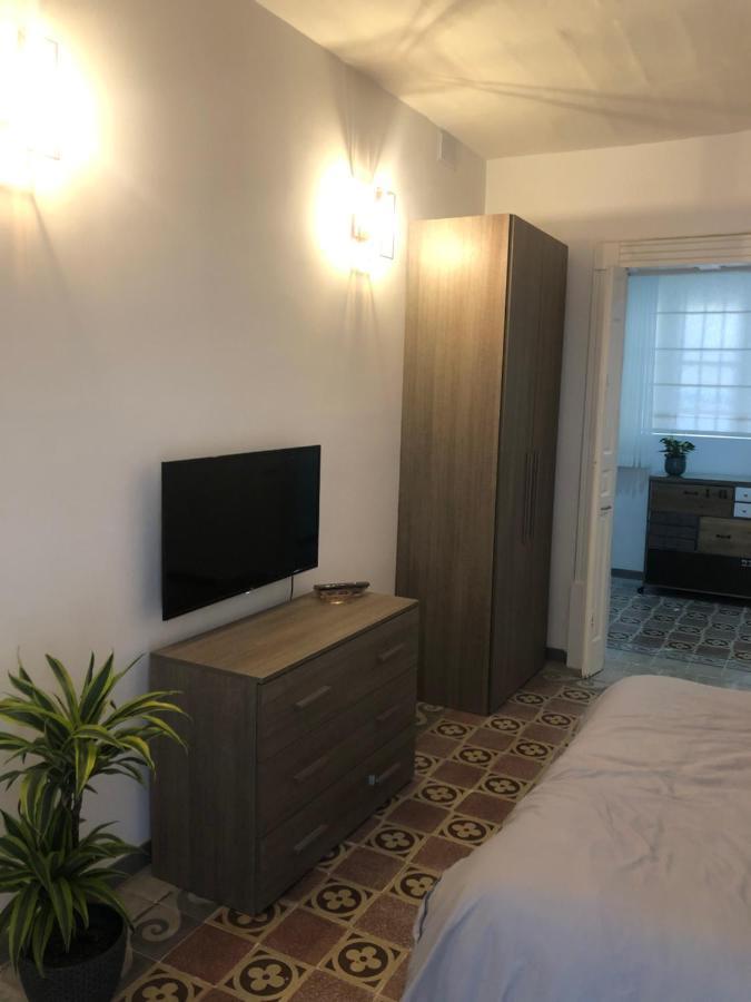 Valletta Retro Apartment Eksteriør bilde